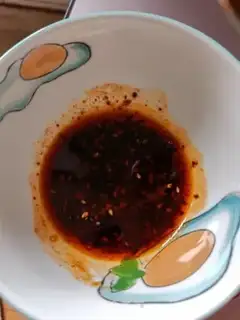 Make Garlic cucumber step 3