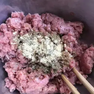 Make Carrot beef steam step 0