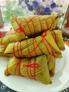 Make Seafood pillows step 26