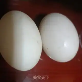 Make Egg noodles step 1