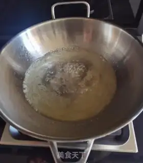 Make Snack shrimp in vase step 3