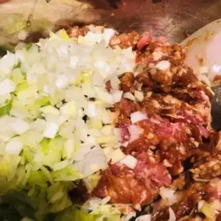 Make Little cabbage step 6