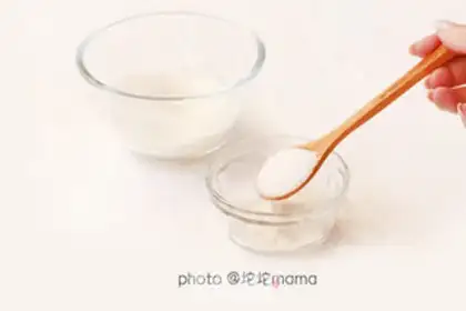 Make Cranberry juice step 2