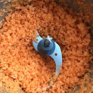 Make Carrot beef steam step 2