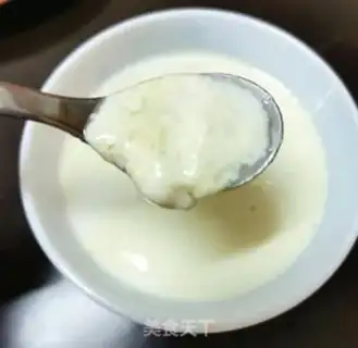 Make Egg noodles step 3