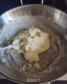 Make Snack shrimp in vase step 5