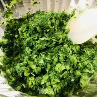 Make Little cabbage step 8