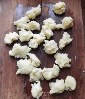 Make Crackers step 6