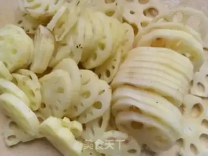 Make Scrambling step 0