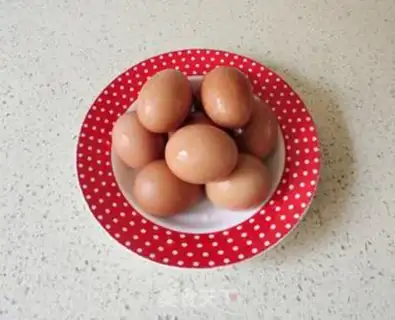 Make A midday egg step 0