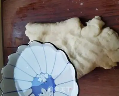 Make Crackers step 7