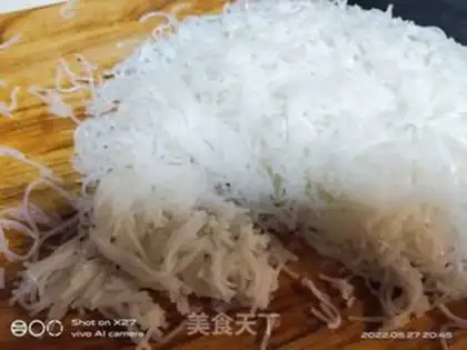 Make Meatloaf step 1