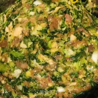 Make Little cabbage step 10