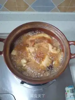 Make Wheat noodles step 13