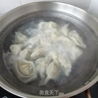 Make Wild gravy step 17