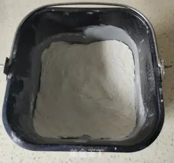 Make Super soft bread step 0