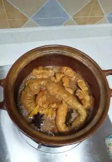 Make A pig