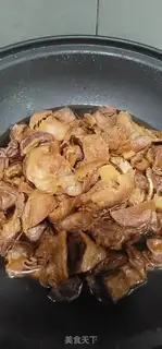 Make The red-burned pasta step 13