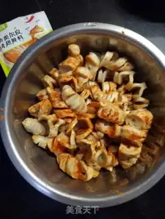 Make Baked noodles step 0