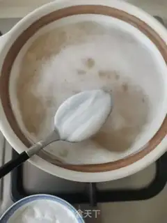 Make Peasant step 2