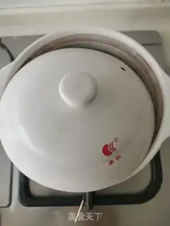 Make Peasant step 3