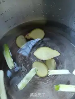 Make Beef sauce step 3