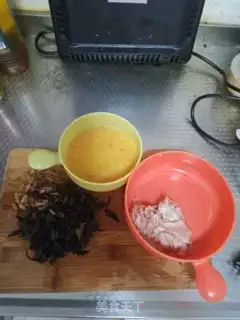 Make - Noodles step 1