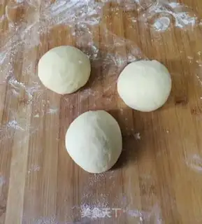 Make Super soft bread step 5