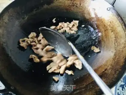 Make Molybdenum step 3