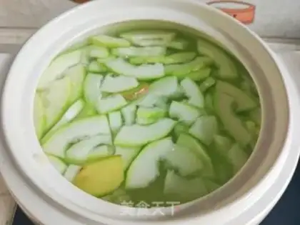 Make Tomato meatball soup step 5