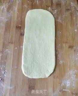 Make Super soft bread step 6