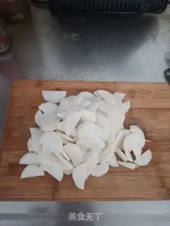 Make Pickles step 0
