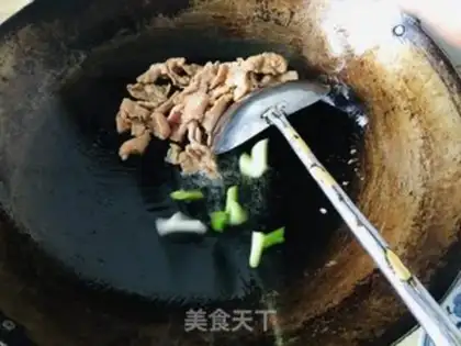 Make Molybdenum step 4