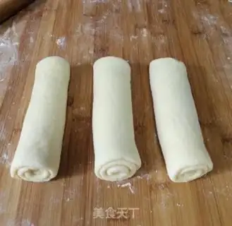 Make Super soft bread step 7