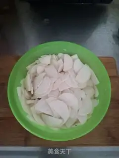 Make Pickles step 1