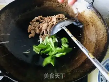 Make Molybdenum step 5