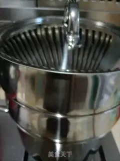 Make Four season bean ribs step 8