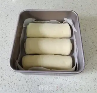 Make Super soft bread step 8