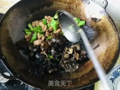Make Molybdenum step 6