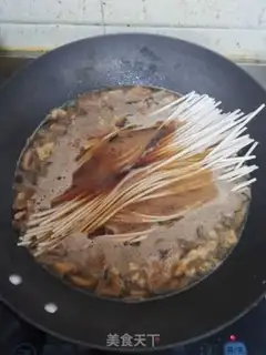 Make - Noodles step 5