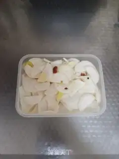Make Pickles step 3