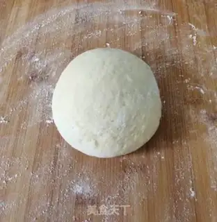 Make Super soft bread step 9