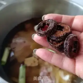 Make Beef sauce step 9