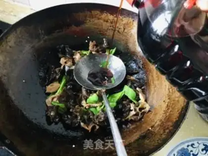 Make Molybdenum step 8