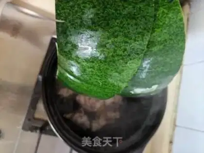 Make Tonguana
