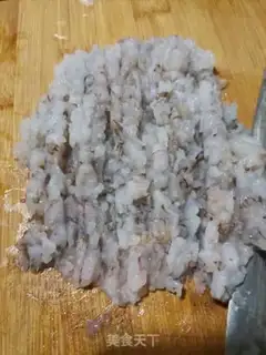 Make Home-to-home mushrooms and ear dumplings step 0