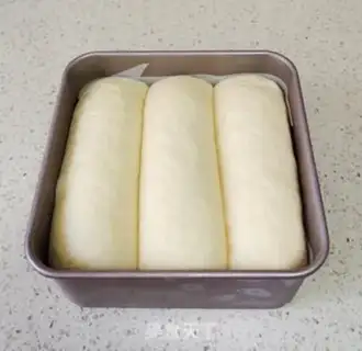 Make Super soft bread step 11