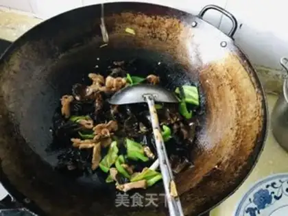 Make Molybdenum step 9