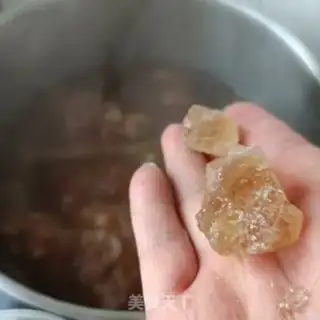 Make Beef sauce step 11