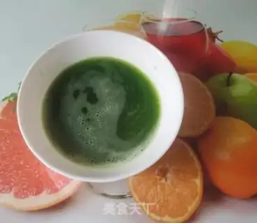 Make Homemade natural cocktails step 1